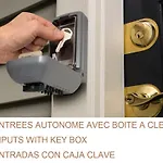 Confort ! Climatisation, Centre-ville, Parking, Terrasse, Wifi, Netflix Appartement Carcassonne