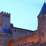 Confort ! Climatisation, Centre-ville, Parking, Terrasse, Wifi, Netflix * Carcassonne