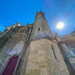 Confort ! Climatisation, Centre-ville, Parking, Terrasse, Wifi, Netflix Carcassonne