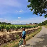 Confort ! Climatisation, Centre-ville, Parking, Terrasse, Wifi, Netflix Carcassonne