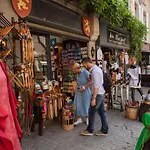 Confort ! Climatisation, Centre-ville, Parking, Terrasse, Wifi, Netflix * Carcassonne