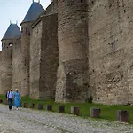 Appartement Confort ! Climatisation, Centre-ville, Parking, Terrasse, Wifi, Netflix Carcassonne