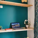 Appartement Confort ! Climatisation, Centre-ville, Parking, Terrasse, Wifi, Netflix Carcassonne