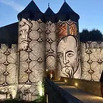 Confort ! Climatisation, Centre-ville, Parking, Terrasse, Wifi, Netflix Carcassonne