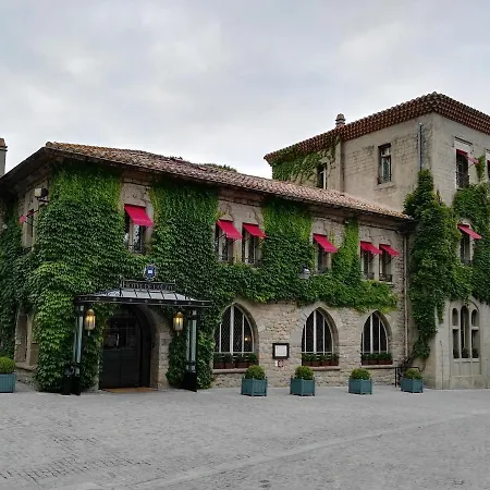 Confort ! Climatisation, Centre-ville, Parking, Terrasse, Wifi, Netflix * Carcassonne