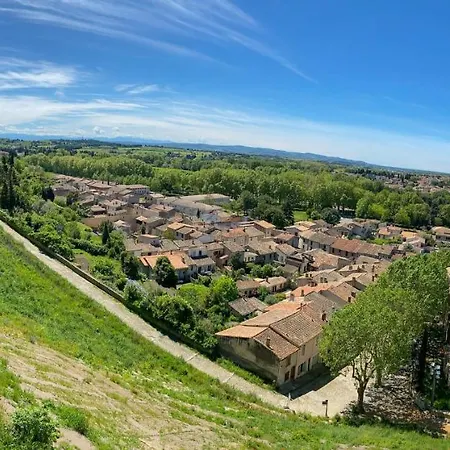 Lägenhet Confort ! Climatisation, Centre-ville, Parking, Terrasse, Wifi, Netflix *