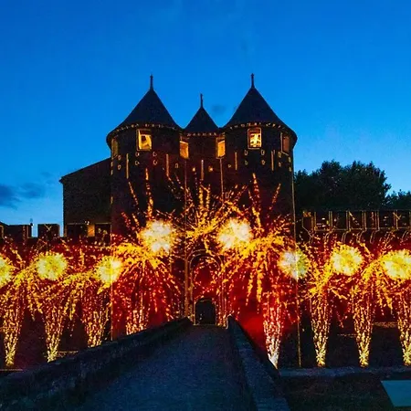 Confort ! Climatisation, Centre-ville, Parking, Terrasse, Wifi, Netflix Apartment Carcassonne