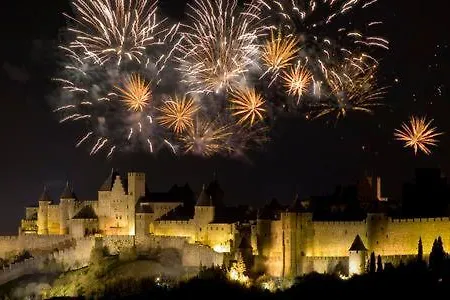 Apartment Confort ! Climatisation, Centre-ville, Parking, Terrasse, Wifi, Netflix