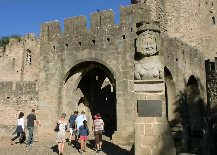 Confort ! Climatisation, Centre-ville, Parking, Terrasse, Wifi, Netflix Apartamento *