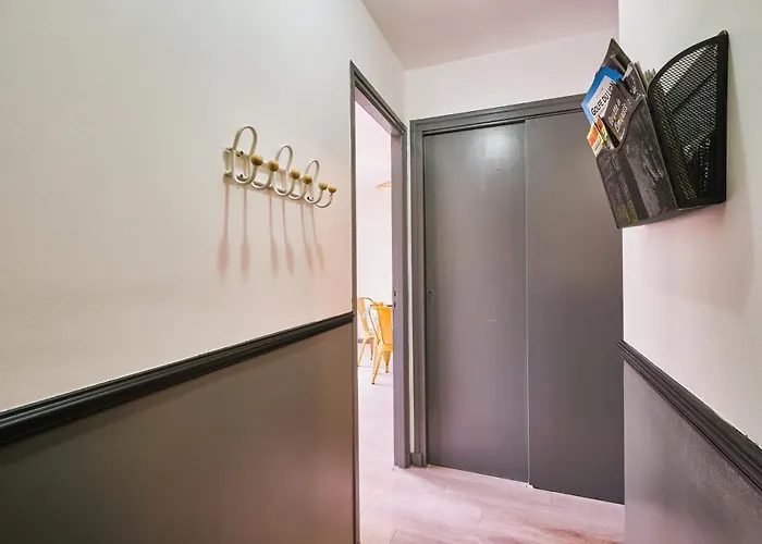 Confort ! Climatisation, Centre-ville, Parking, Terrasse, Wifi, Netflix