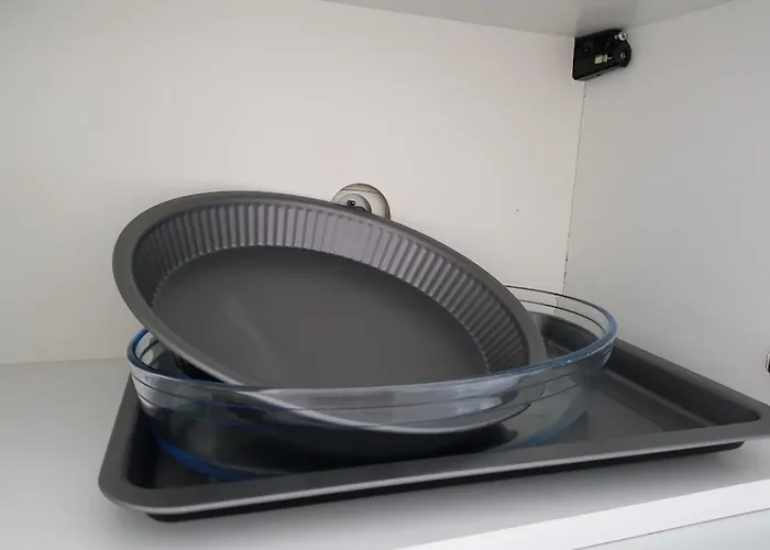 Confort ! Climatisation, Centre-ville, Parking, Terrasse, Wifi, Netflix Apartament *