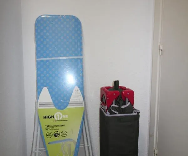 Confort ! Climatisation, Centre-ville, Parking, Terrasse, Wifi, Netflix * Carcasona