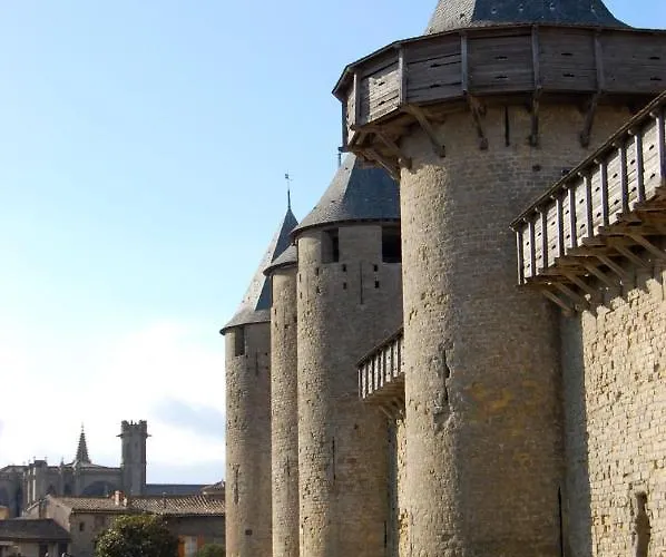 Confort ! Climatisation, Centre-ville, Parking, Terrasse, Wifi, Netflix