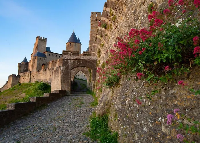 Apartamento Confort ! Climatisation, Centre-ville, Parking, Terrasse, Wifi, Netflix *