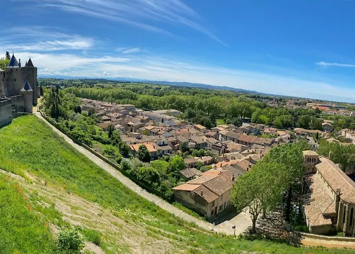 Apartament Confort ! Climatisation, Centre-ville, Parking, Terrasse, Wifi, Netflix *