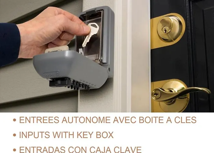 Confort ! Climatisation, Centre-ville, Parking, Terrasse, Wifi, Netflix Apartament Carcassonne