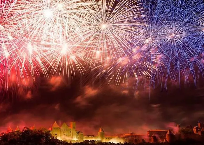 Confort ! Climatisation, Centre-ville, Parking, Terrasse, Wifi, Netflix