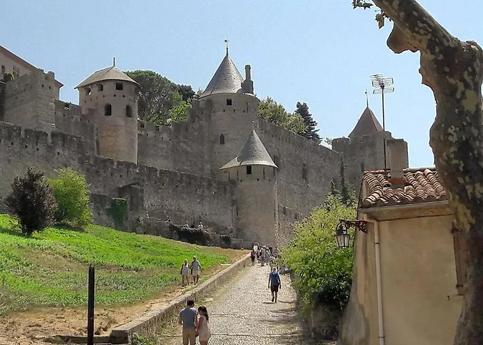 Apartament Confort ! Climatisation, Centre-ville, Parking, Terrasse, Wifi, Netflix