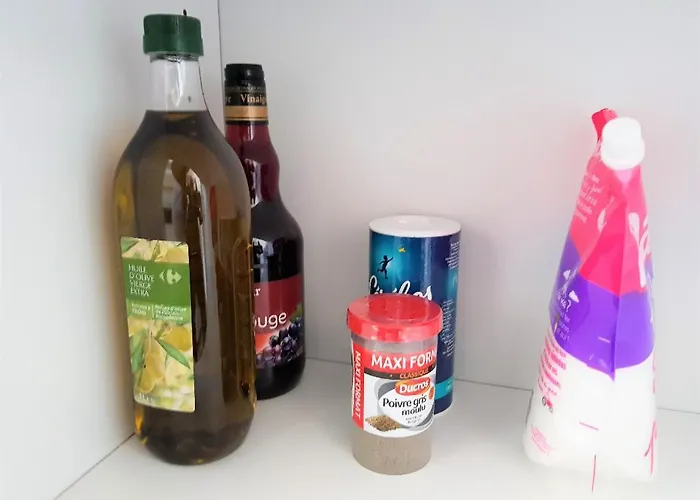 Confort ! Climatisation, Centre-ville, Parking, Terrasse, Wifi, Netflix *