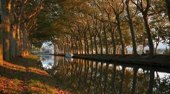 Apartamento Confort ! Climatisation, Centre-ville, Parking, Terrasse, Wifi, Netflix Carcasona