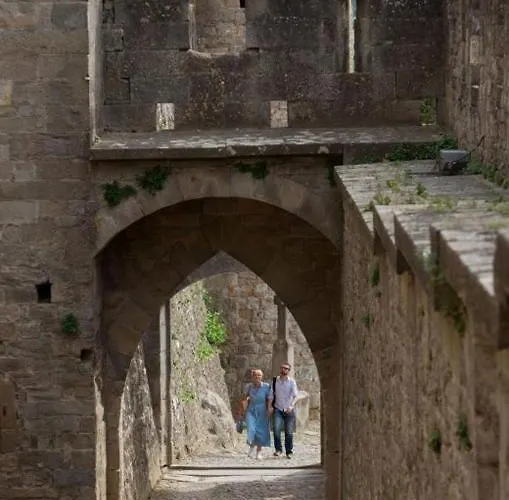 Confort ! Climatisation, Centre-ville, Parking, Terrasse, Wifi, Netflix Apartamento